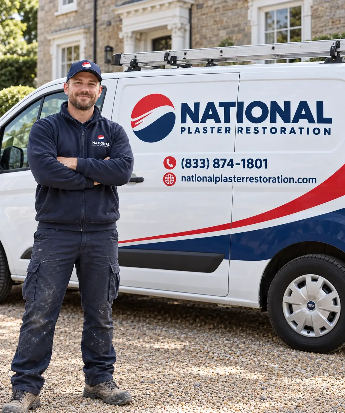 Plaster Repair York, NE FAQs